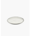 Serax Serax - Marie Michielssen - La Mère - Assiette - 27cm - XL - Blanc  - lot de 2