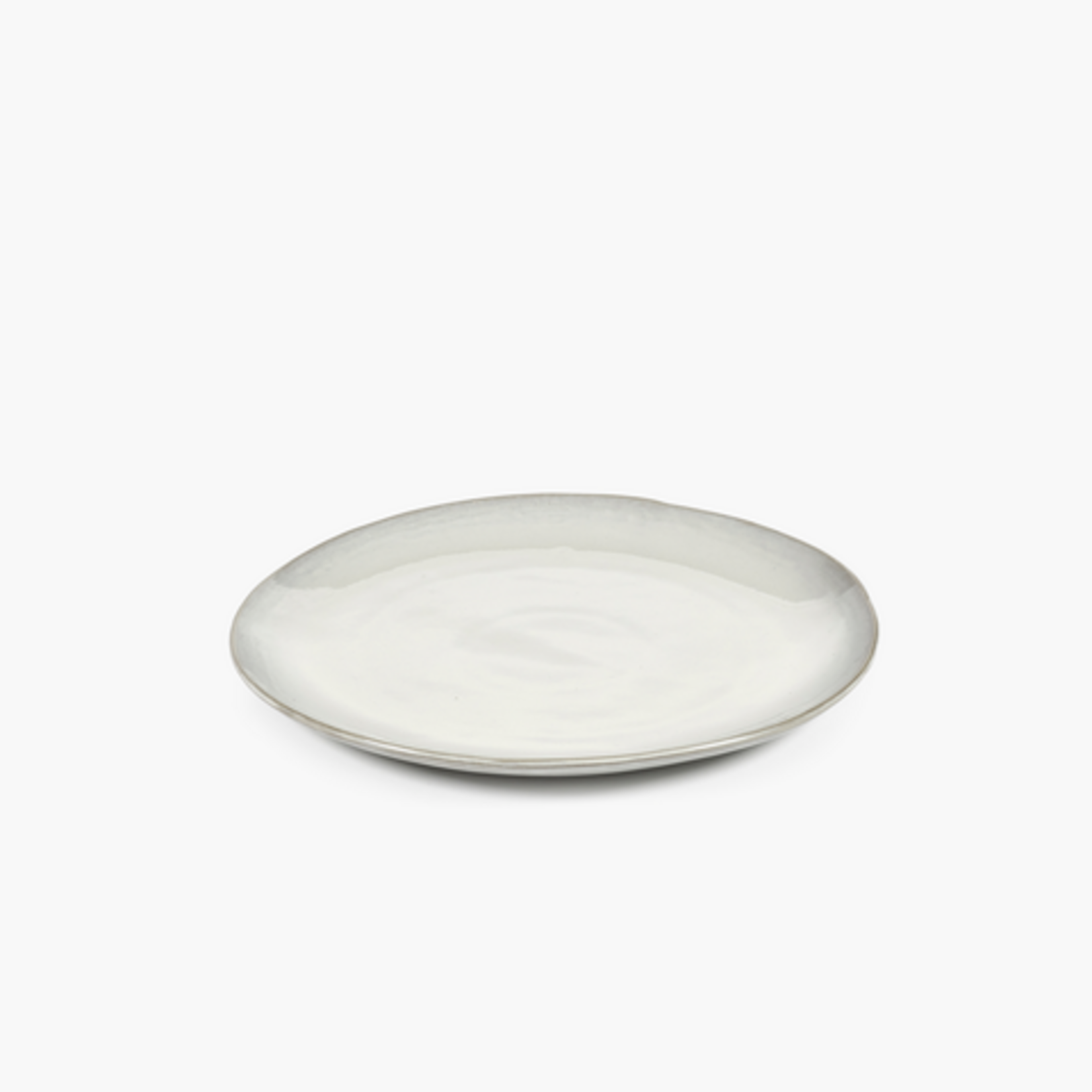 Serax Serax - Marie Michielssen - La Mère - Bord - 20cm - M - Wit  - set van 2