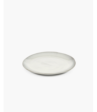 Serax Serax - Marie Michielssen - La Mère - Assiette - 20cm - M - Blanc  - lot de 2