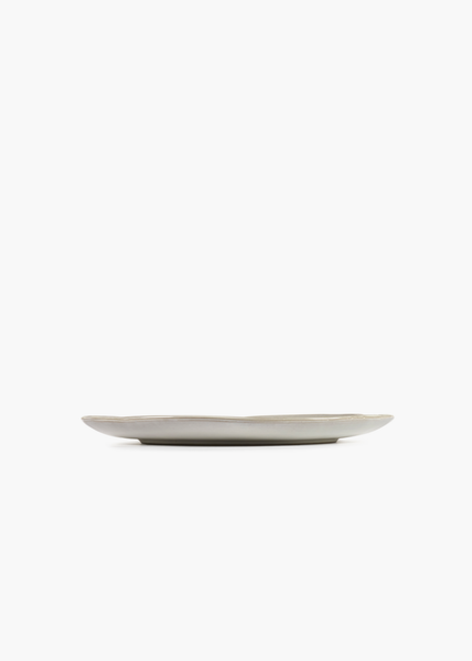 Serax Serax - Marie Michielssen - La Mère - Bord - 20cm - M - Wit  - set van 2