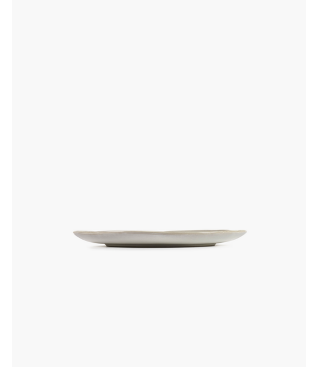 Serax Serax - Marie Michielssen - La Mère - Assiette - 20cm - M - Blanc  - lot de 2