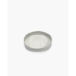 Serax Serax - Marie Michielssen - La Mère - Diep bord -20cm - S - wit - Set van 2