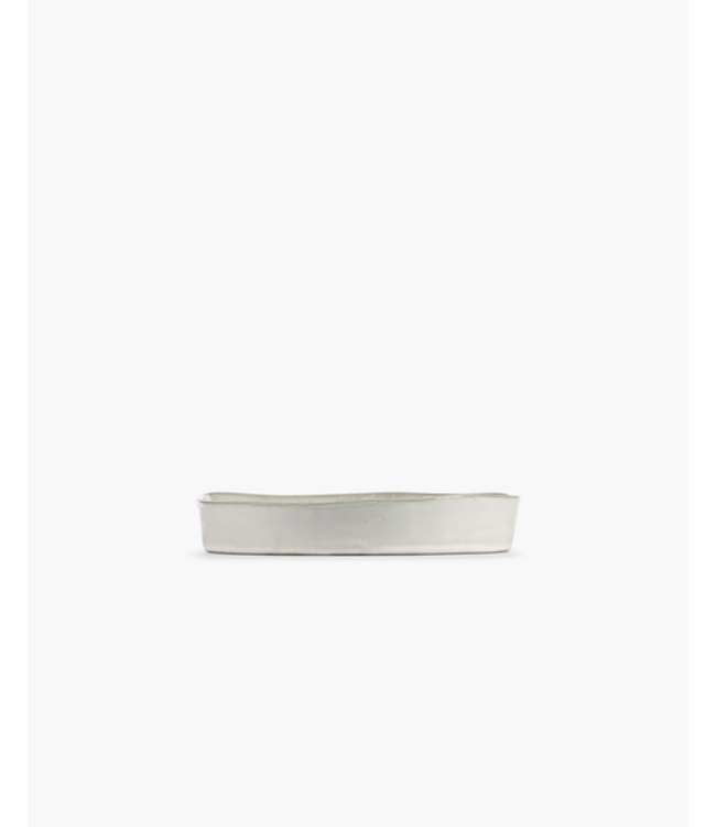 Serax Serax - Marie Michielssen - La Mère - Assiette creuse -20cm - S - blanc - Lot de 2