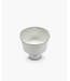 Serax Serax - Marie Michielssen - La Mère - Bol haut sur pied - L - 18x16.5cm - blanc