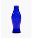Serax Serax - Paola Navone - Fish & Fish - Bouteille/Vase - Verre - bleu cobalt