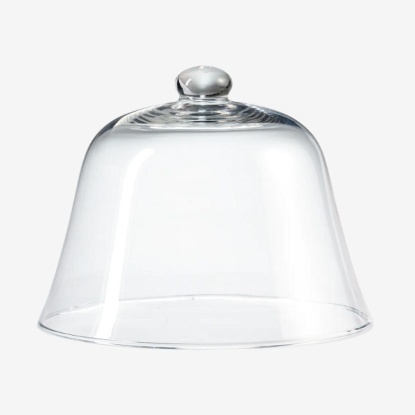 ASA ASA - Grande - Cloche en verre - 27,5cm