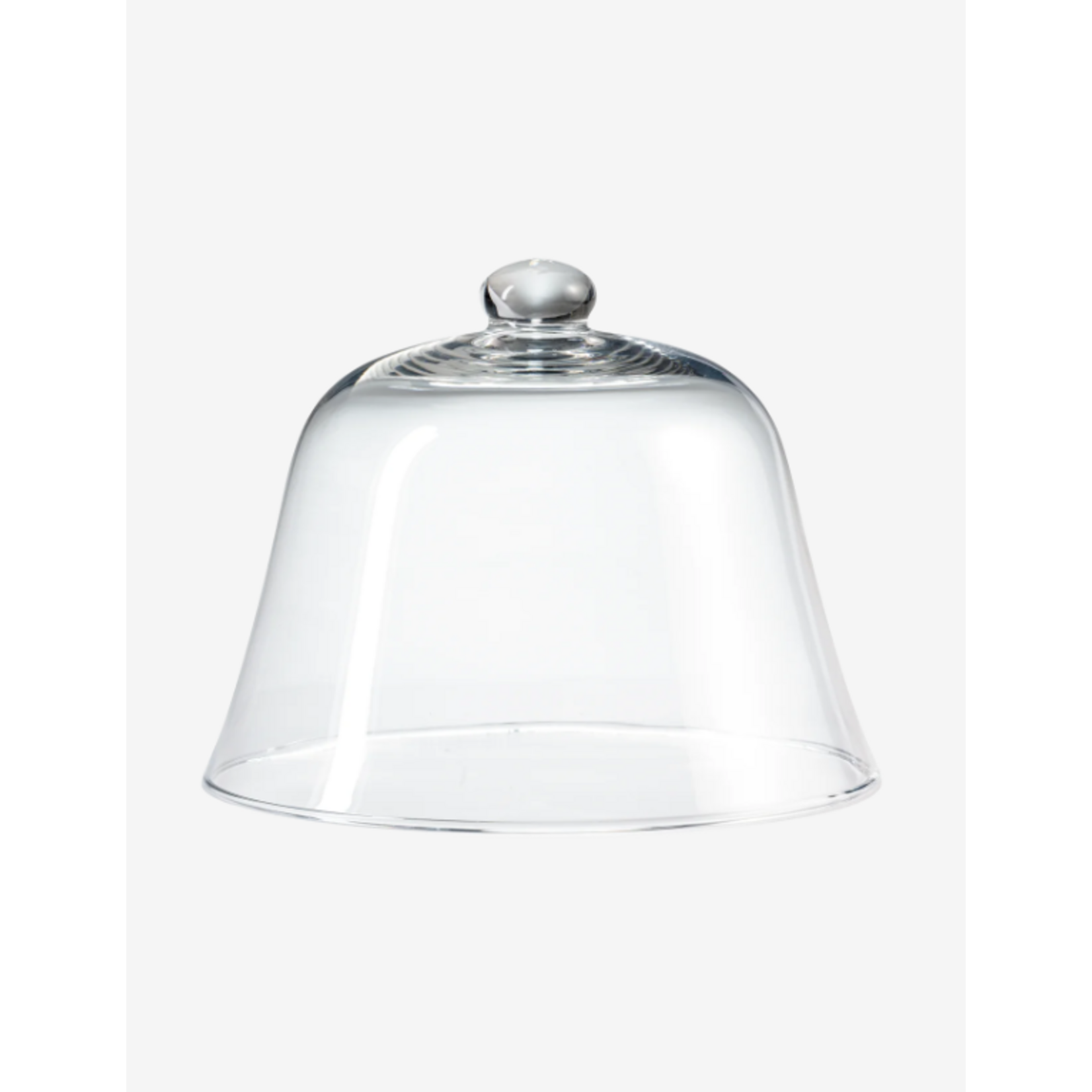 ASA ASA - Grande - Cloche en verre - 27,5cm