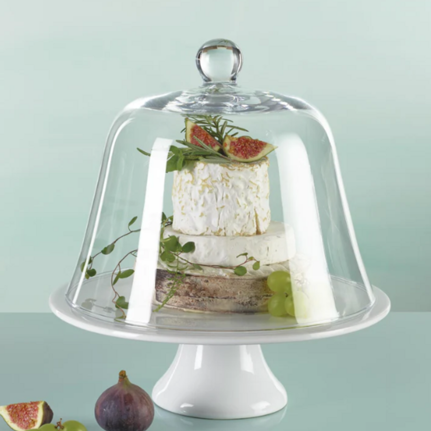 ASA ASA - Grande - Glazen Stolp - 27,5cm