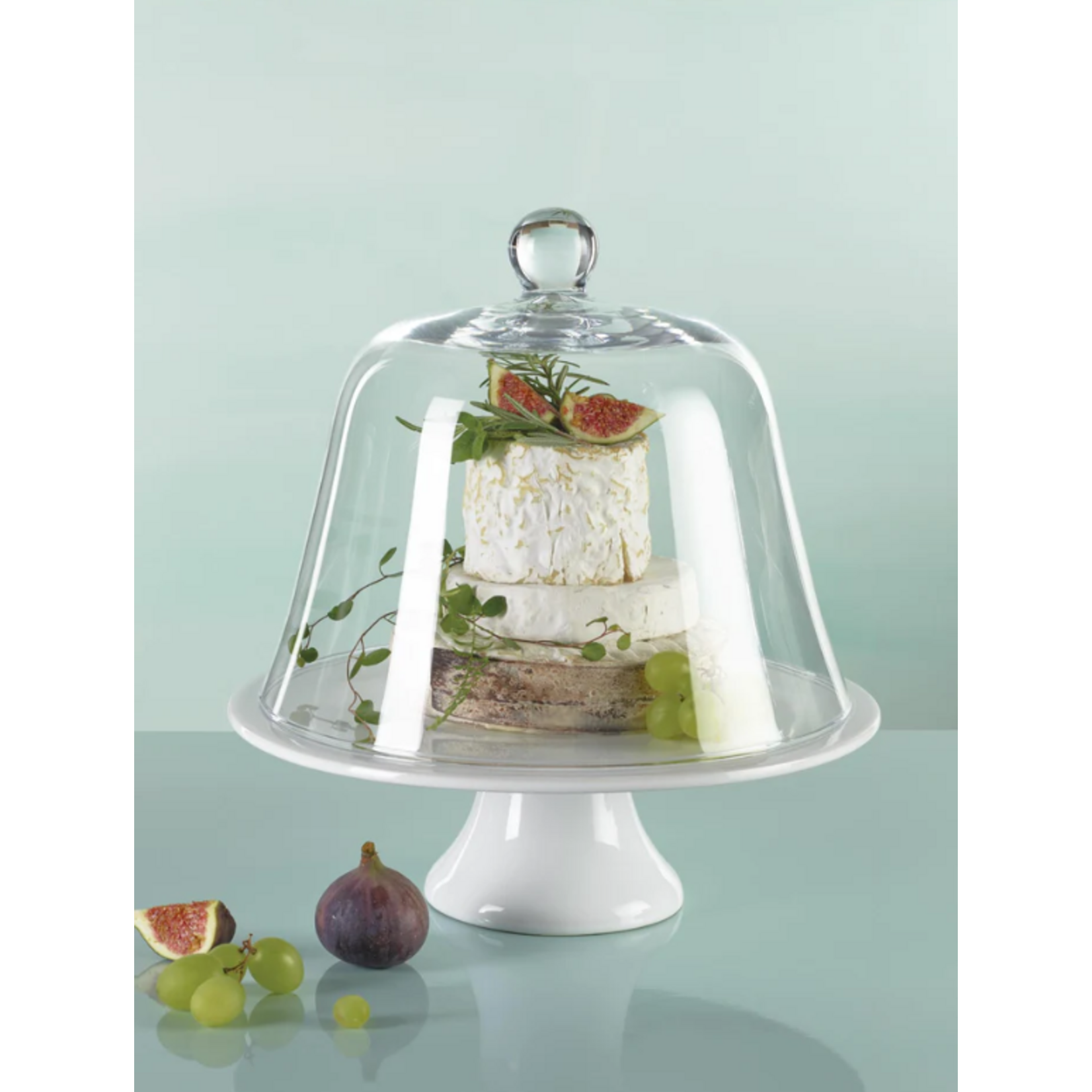 ASA ASA - Grande - Cloche en verre - 27,5cm