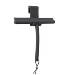 Blomus Blomus - VIPO - Douchewisser  inclusief over deur haak - Magnet