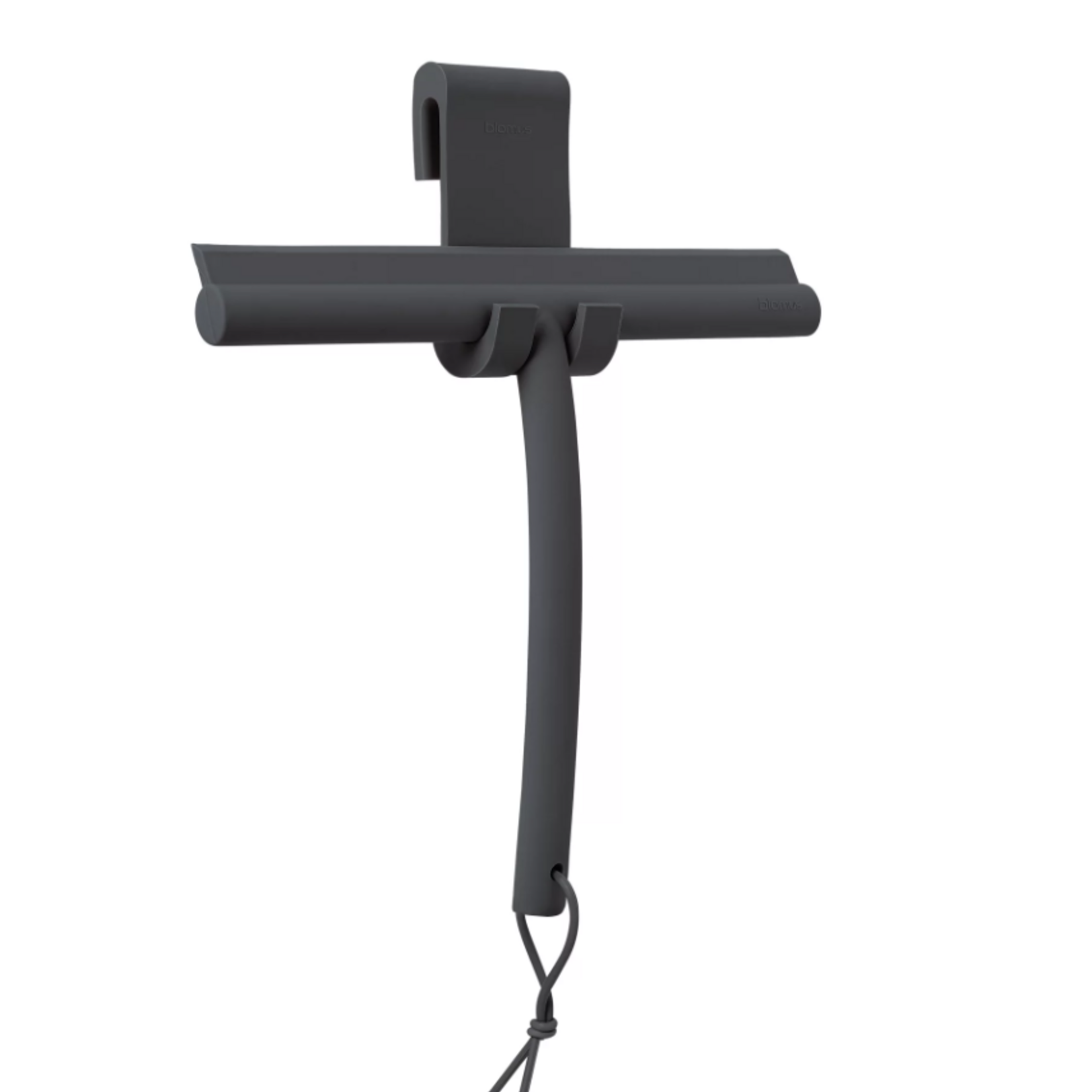 Blomus Blomus VIPO Essuie-douche avec crochet de porte - Magnet