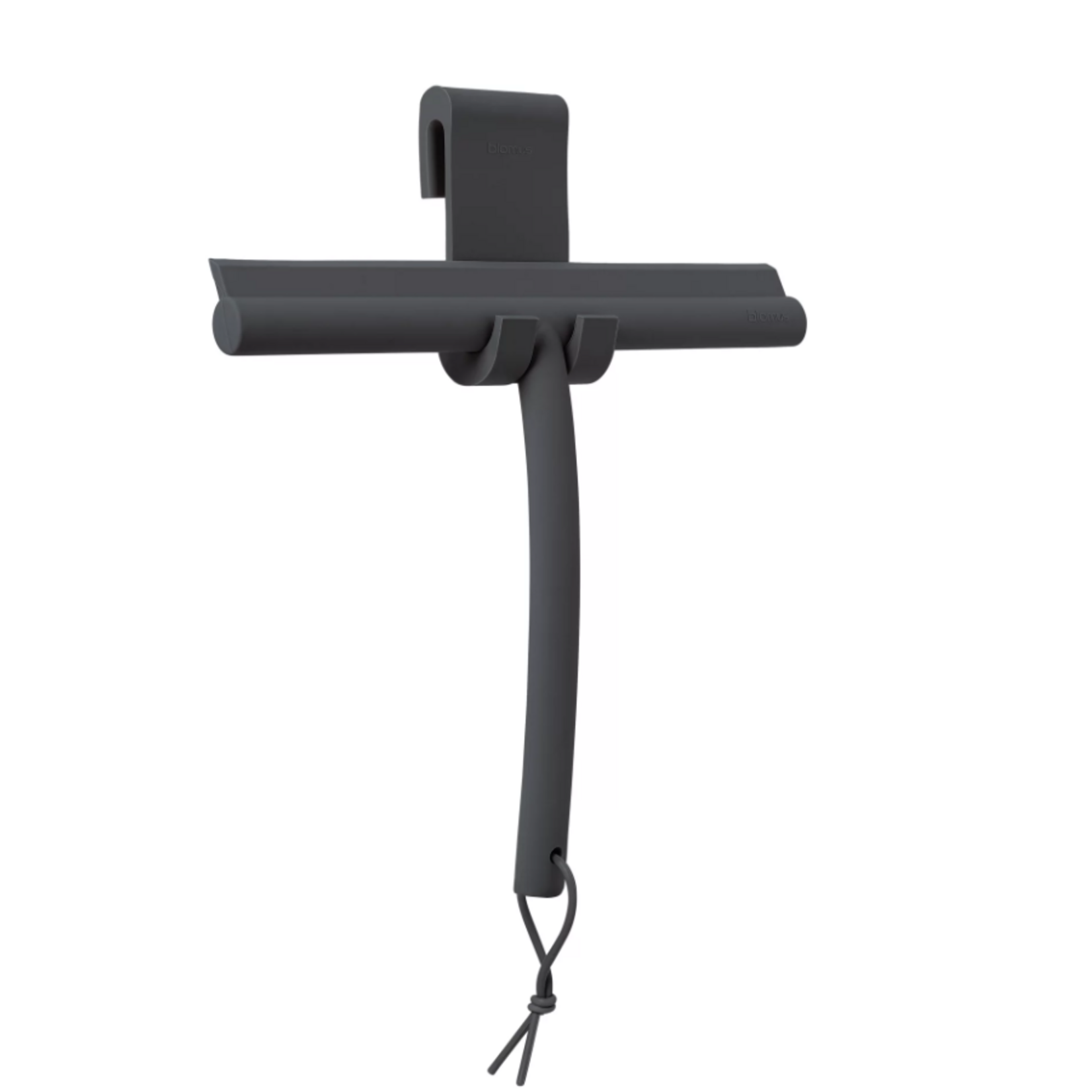 Blomus Blomus VIPO Essuie-douche avec crochet de porte - Magnet