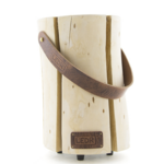 LEDR LEDR - Wood Light - Kersenhout - M - 30cm