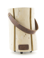LEDR LEDR - Wood Light - Kersenhout - M - 30cm