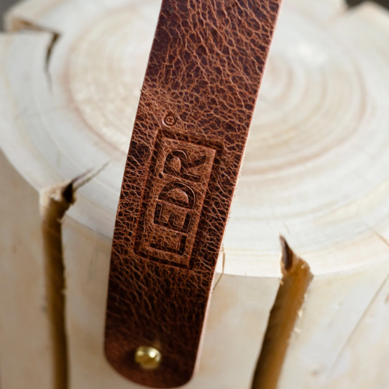 LEDR LEDR - Wood Light - Kersenhout - M - 30cm