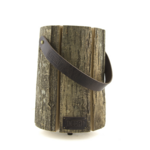 LEDR LEDR - Wood Light - Essenhout - M - 30cm