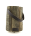 LEDR LEDR - Lampe en bois - Bois de frêne - M - 30cm