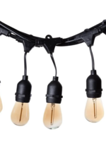 LEDR LEDR - Premium Patio Lampen - Starter Kit