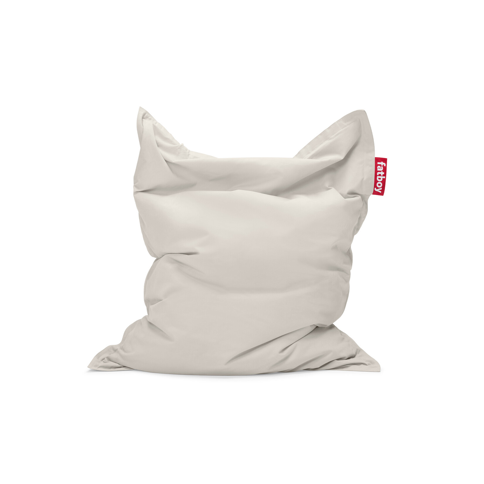 Fatboy Fatboy The Original Stonewashed zilver