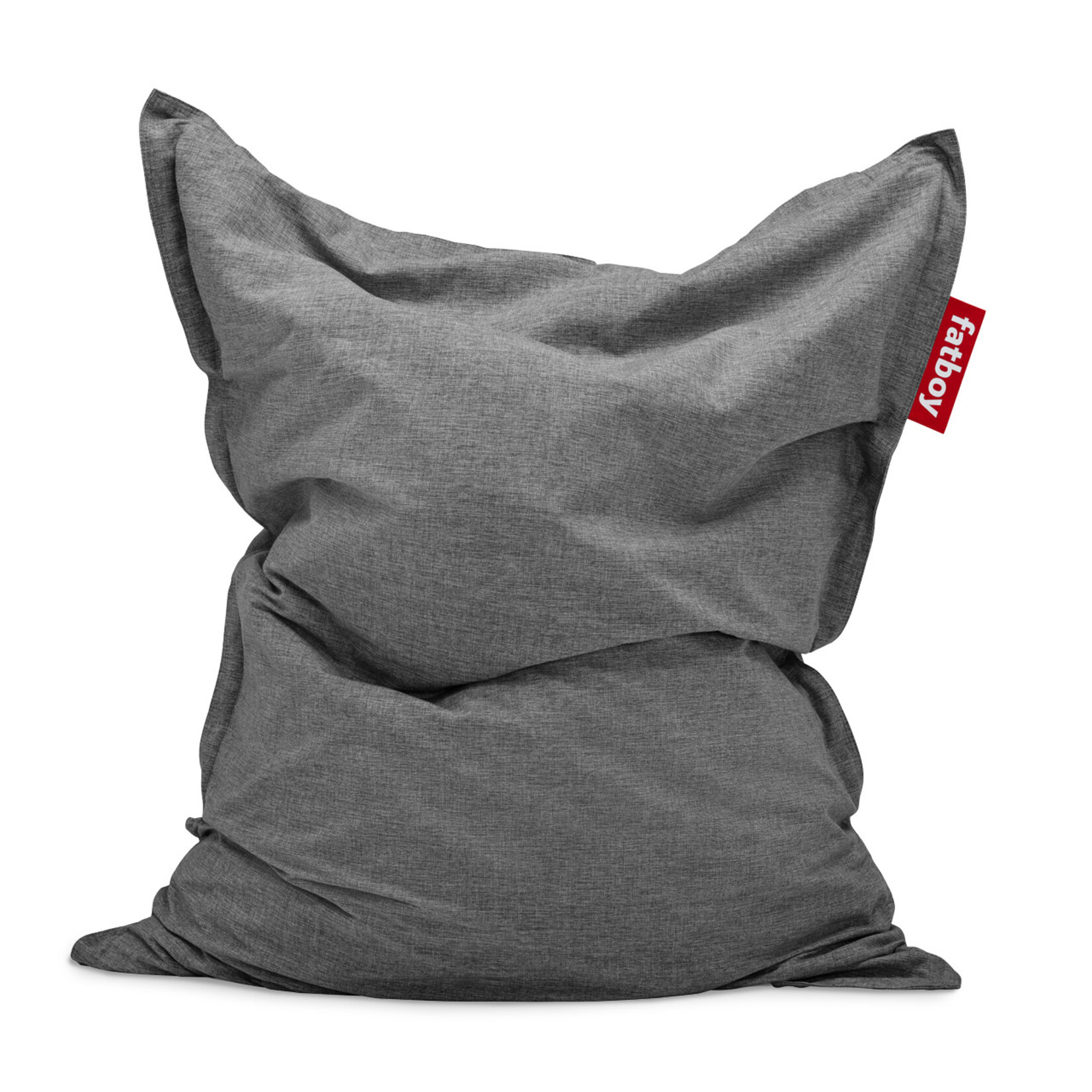 Fatboy Fatboy - Original - Outdoor - Zitzak - Rock Grey