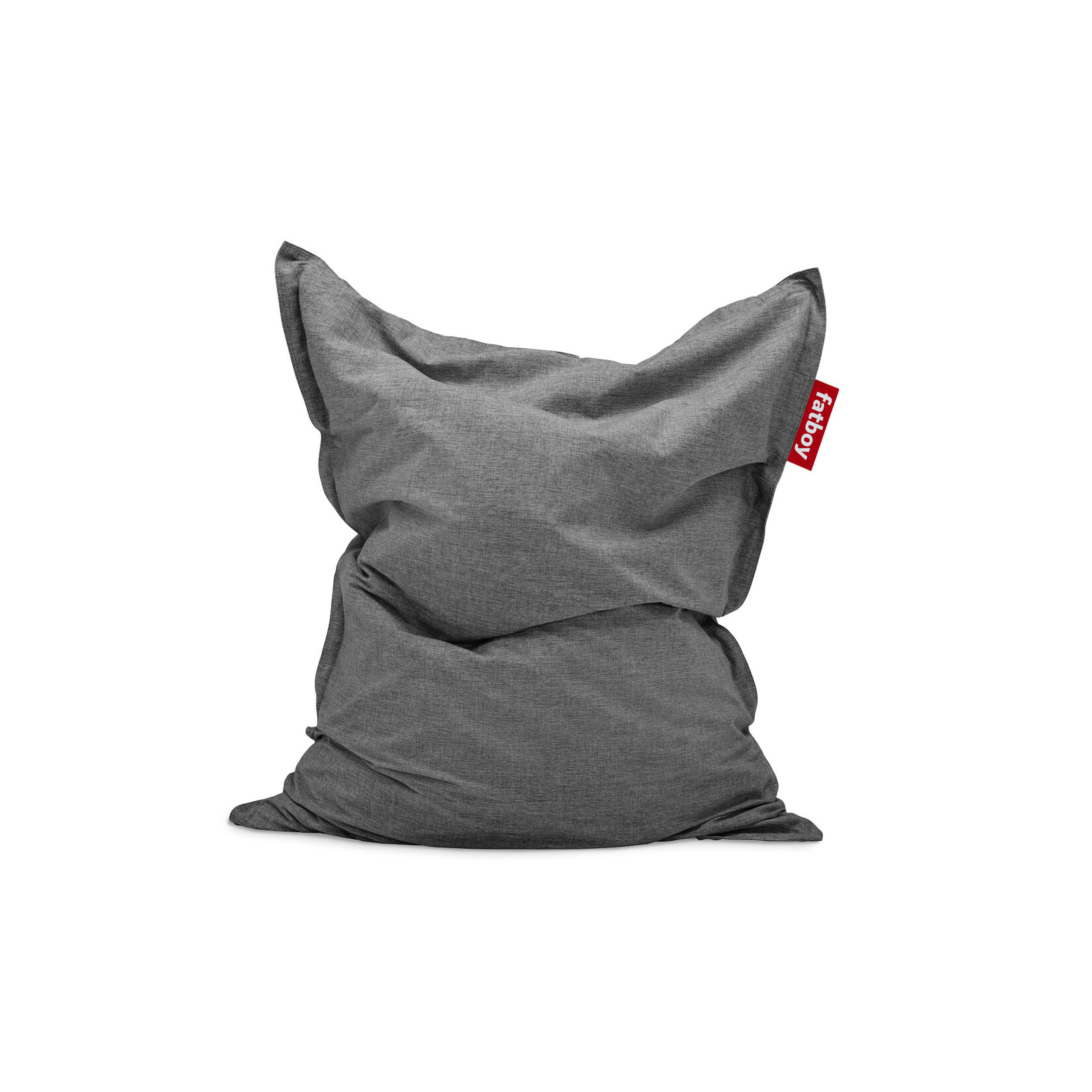 Fatboy Fatboy - Original - Outdoor - Beanbag - Rock Grey