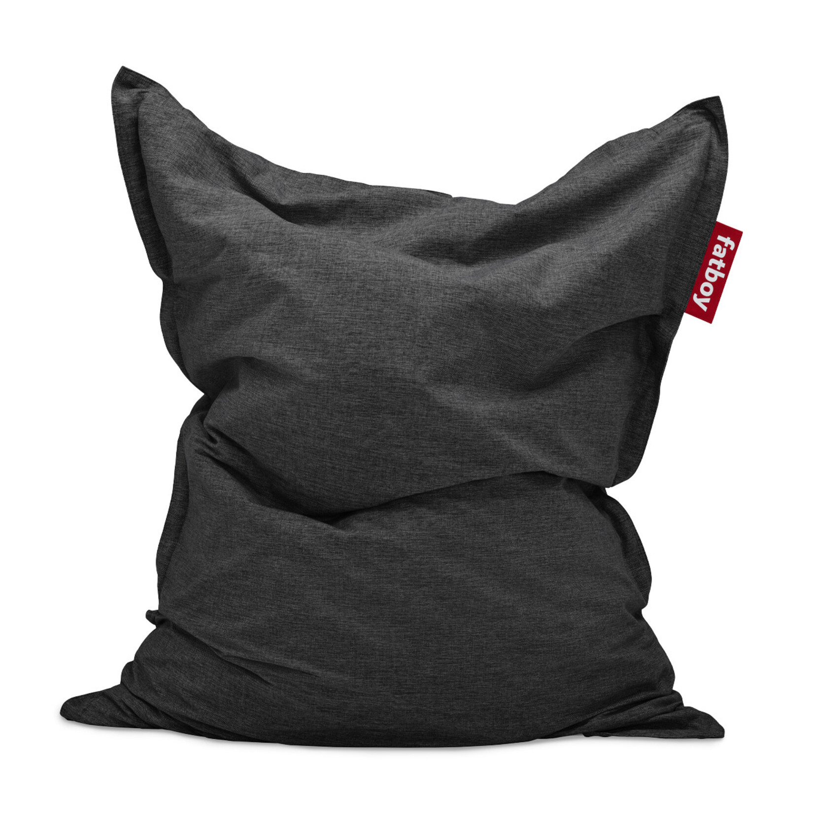 Fatboy Fatboy - Original - Outdoor - Beanbag - Thunder Grey