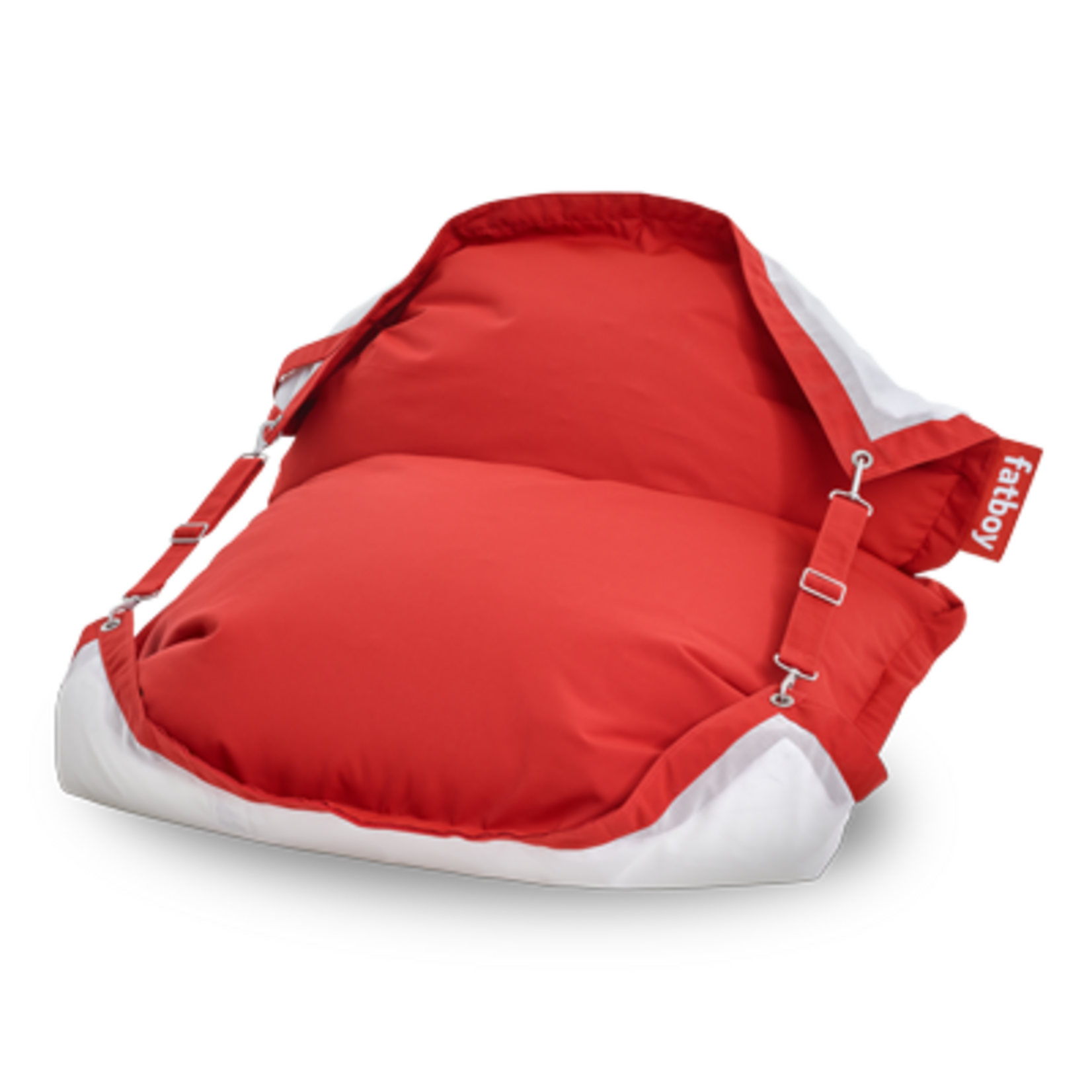Fatboy Fatboy - Floatzac - Rood