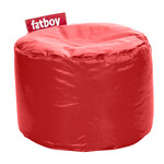 Fatboy Fatboy - Point Original - Pouf - Nylon - Red