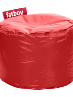 Fatboy Fatboy - Point Original - Pouf - Nylon - Rouge