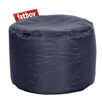 Fatboy Fatboy - Point Original - Poef - Nylon - Blauw