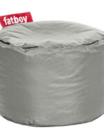 Fatboy Fatboy - Point Original - Poef - Nylon - Zilver