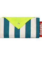 Fatboy - MiaSun - Tente de plage portable - Azur