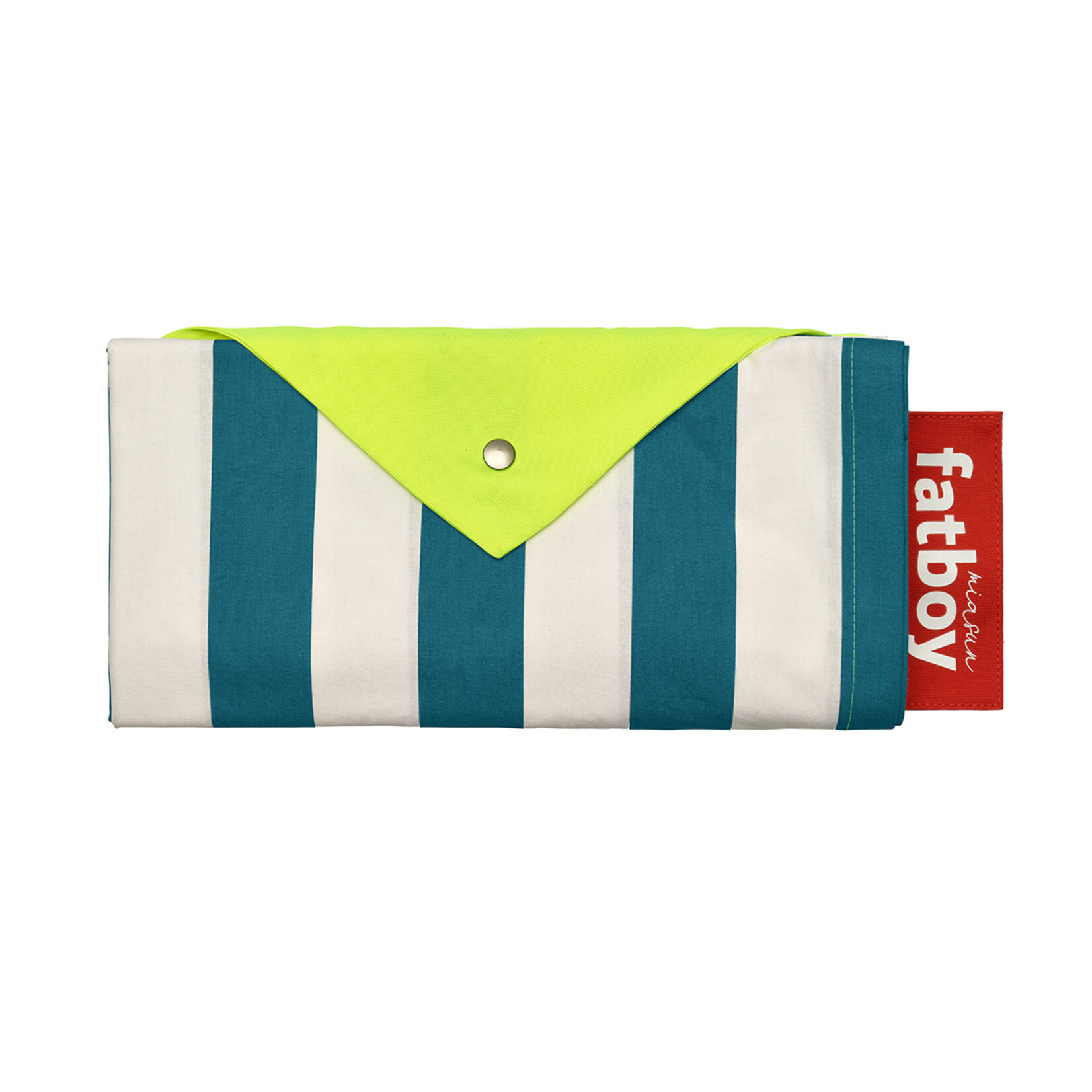 Fatboy Fatboy - MiaSun - Tente de plage portable - Azur