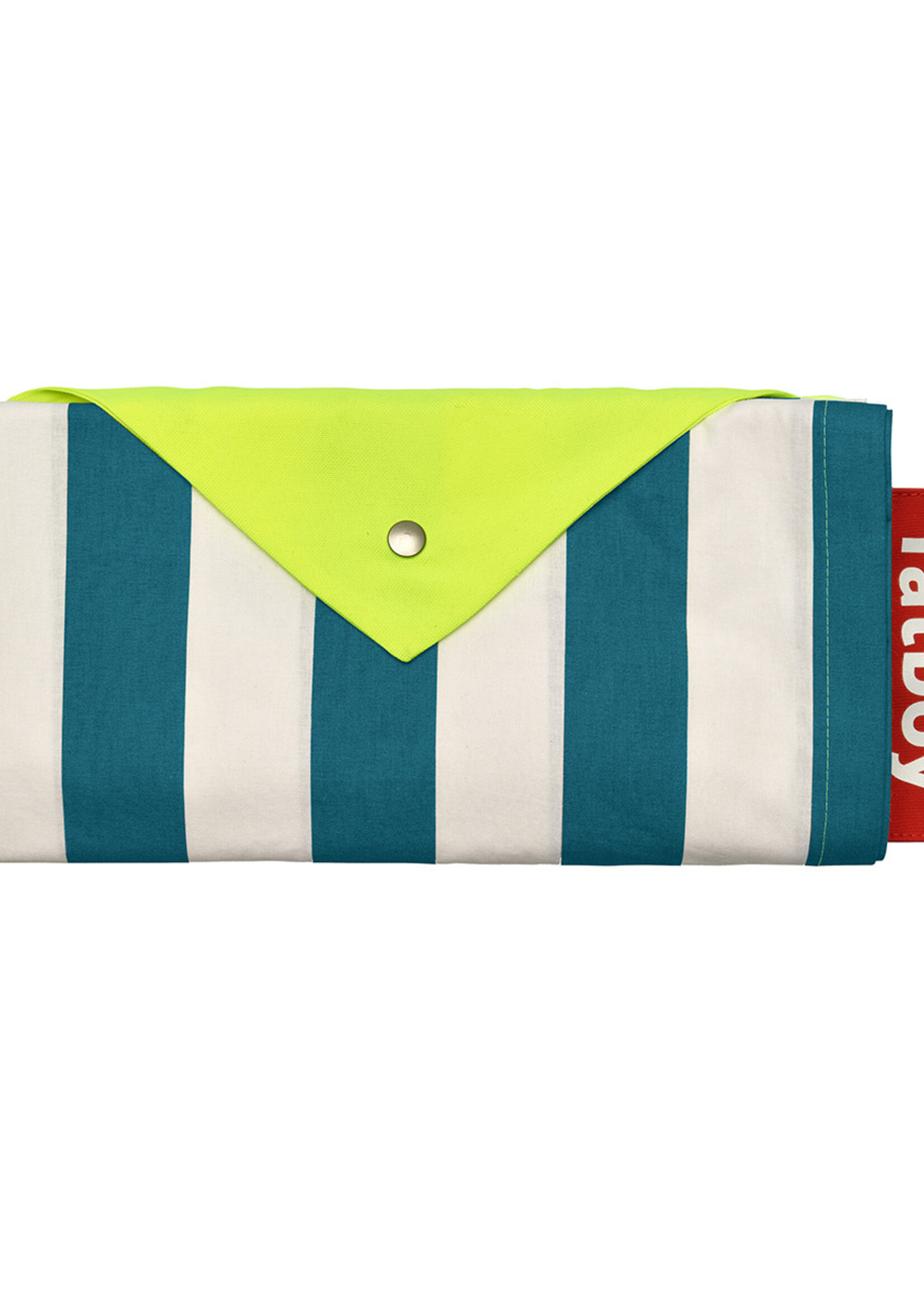 Fatboy - MiaSun - Tente de plage portable - Azur