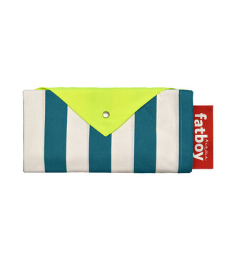 Fatboy Fatboy - MiaSun - Tente de plage portable - Azur