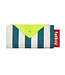 Fatboy - MiaSun - Tente de plage portable - Azur
