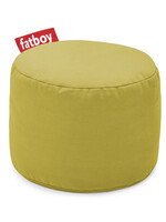 Fatboy - Point Original - Pouf - Stonewashed - Lime