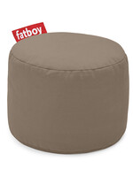 Fatboy - Point Original - Pouf - Stonewashed - Taupe