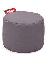 Fatboy - Point Original - Pouf - Stonewashed - Gris