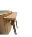 Weltevree - Dutchtub - Sidetable - Wood - Essenhout