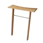 Weltevree Weltevree - Dutchtub - Table d'appoint - Bois - Bois de frêne