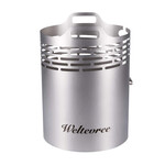 Weltevree Weltevree - Dutchtub - Wind shield