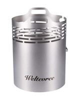 Weltevree Weltevree - Dutchtub - Wind shield
