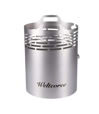 Weltevree Weltevree - Dutchtub - Coupe-vent
