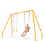 Weltevree - Serious Swing - avec éclairage - Jaune