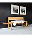 WELTEVREE - WHEELBENCH - Eik