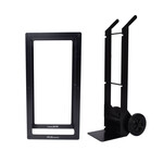 Weltevree Weltevree - Woodstock - set trolley en frame