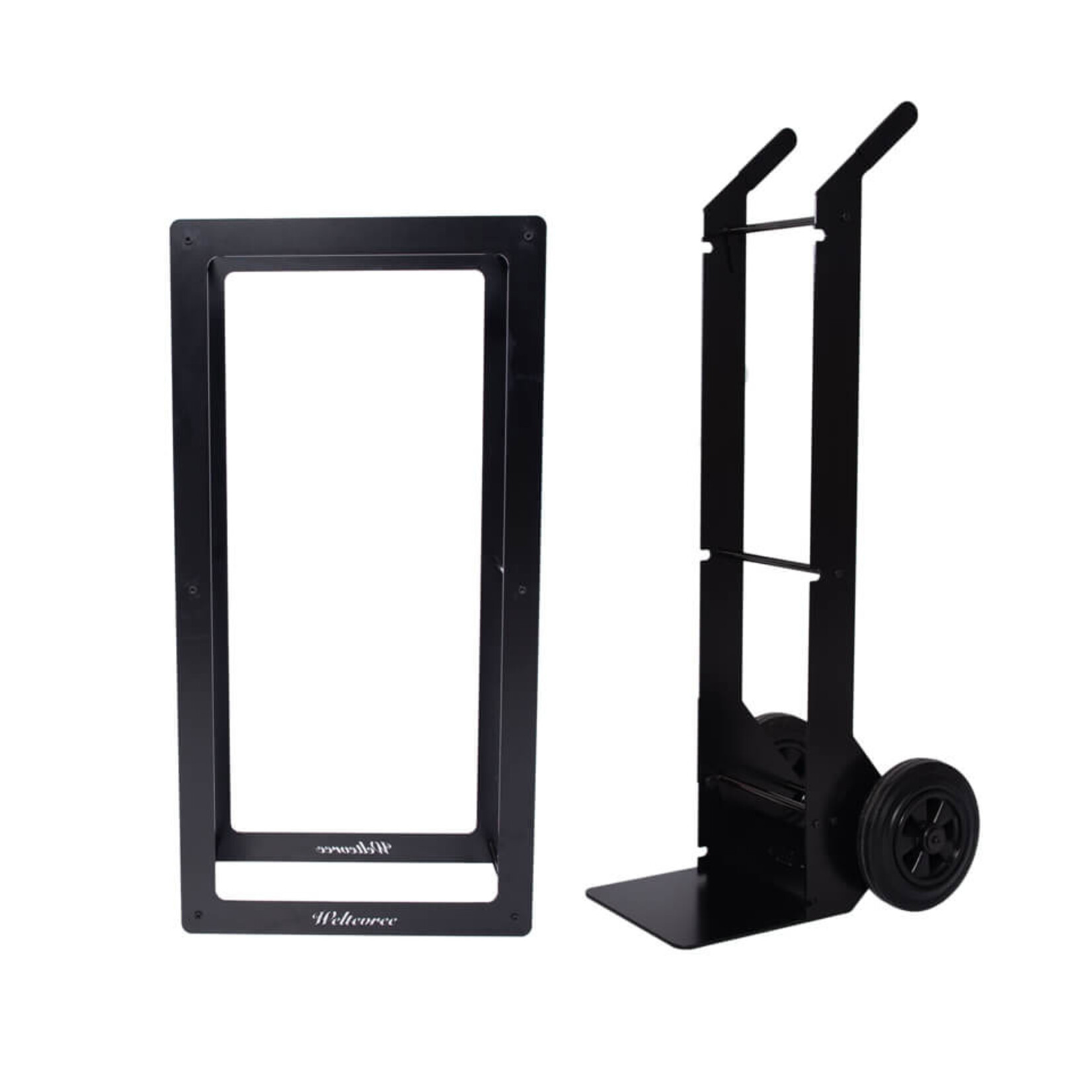 Weltevree Weltevree - Woodstock - set trolley en frame