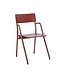 Weltevree - Flip Up - Stoel - Oxide Red