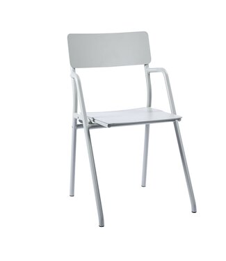 Weltevree Weltevree - Flip Up - Stoel - Agate Grey